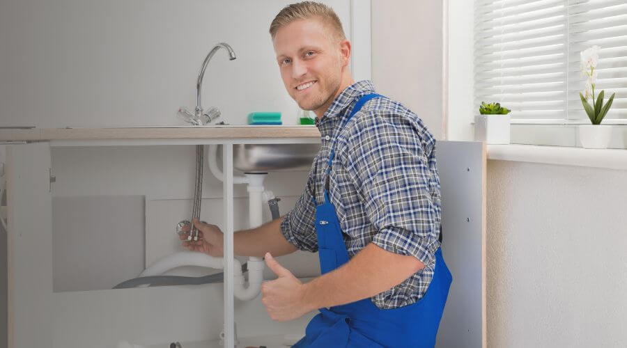 Professional expert plumbing services in Holyoke, MN